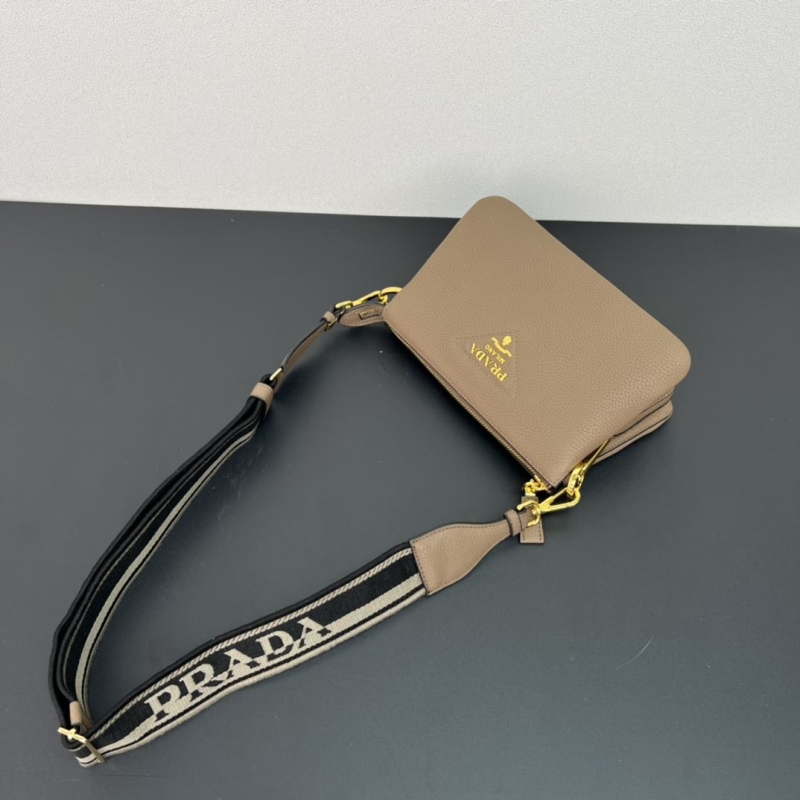 Prada Satchel Bags